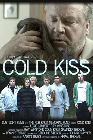 Постер: Cold Kiss