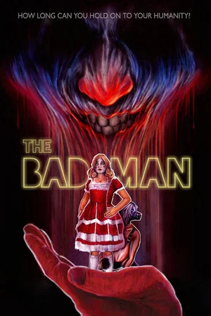 Постер: The Bad Man