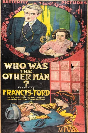 Постер: Who Was the Other Man?