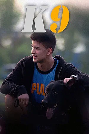 Постер: K9