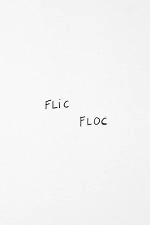 Постер: Flic Floc