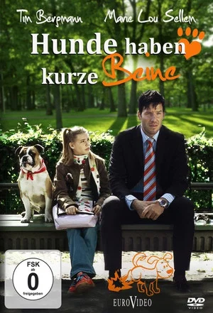 Постер: Hunde haben kurze Beine