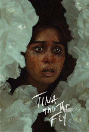 Постер: Tina and the Fly