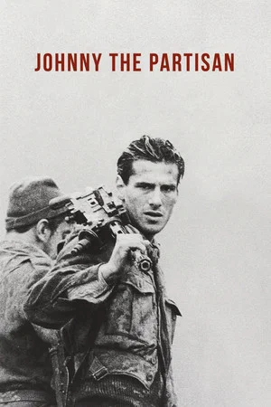 Постер: Johnny the Partisan