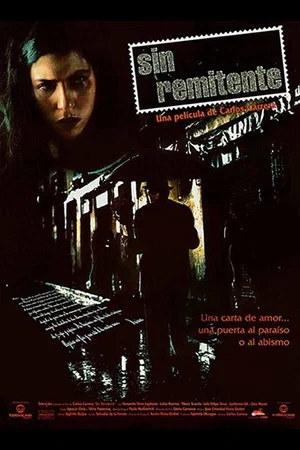 Постер: Sin remitente