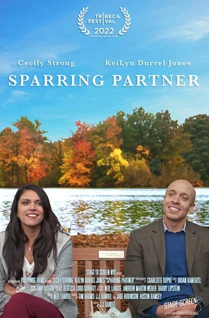 Постер: Sparring Partner