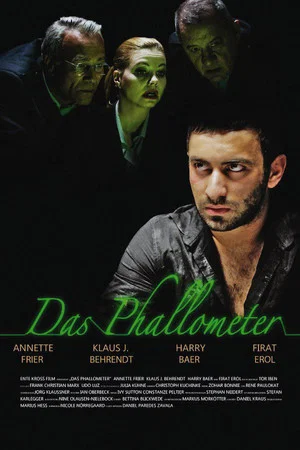 Постер: Das Phallometer