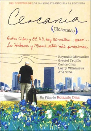 Постер: Cercanía