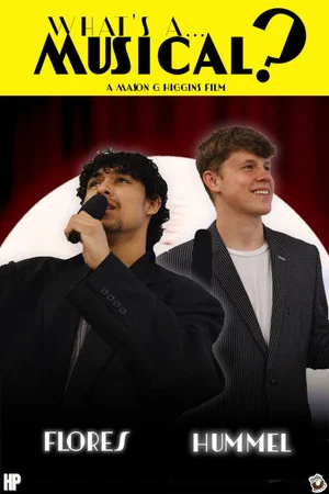 Постер: What's A Musical?