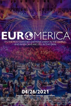 Постер: Euromerica