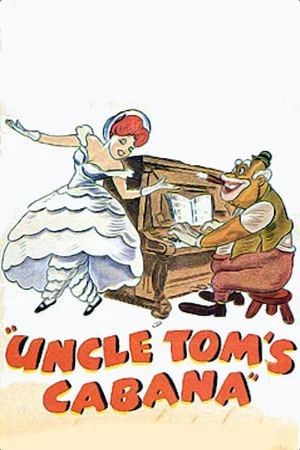 Постер: Uncle Tom's Cabaña