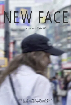 Постер: New Face