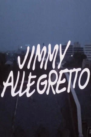 Постер: Jimmy Allegretto