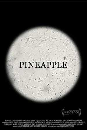 Постер: Pineapple