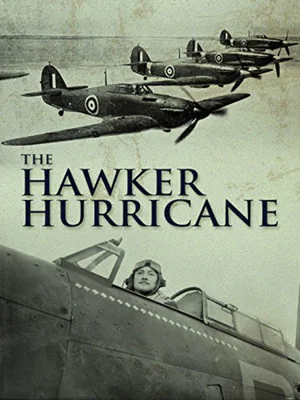 Постер: The Hawker Hurricane