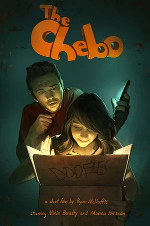 Постер: The Chebo