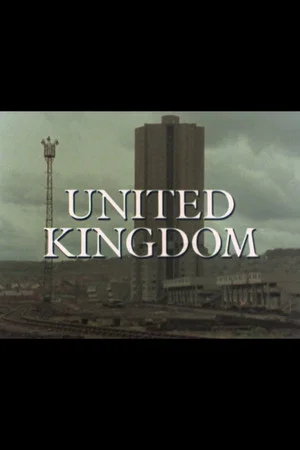 Постер: United Kingdom