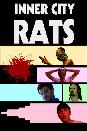 Постер: Inner City Rats