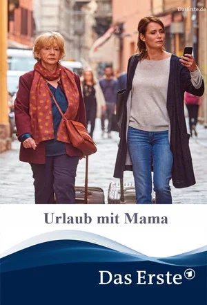 Постер: Urlaub mit Mama