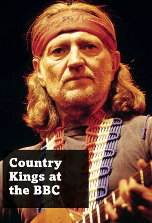 Постер: Country Kings at the BBC
