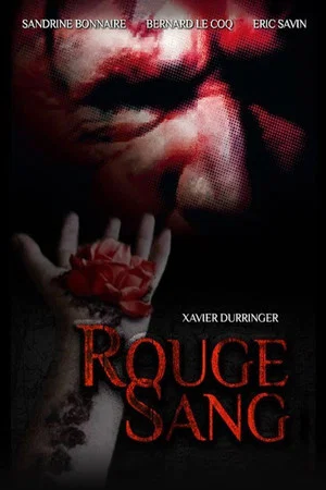 Постер: Blood Red
