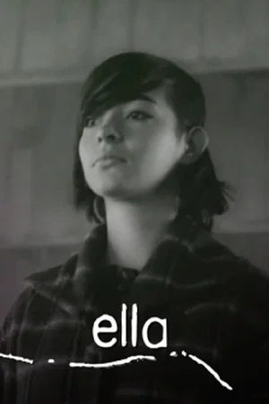 Постер: Ella