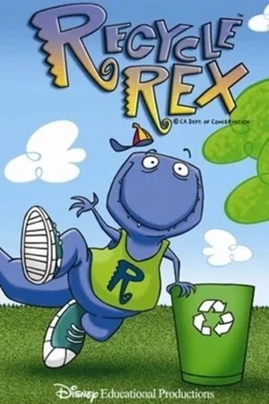 Постер: Recycle Rex