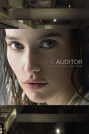 Постер: The Auditor