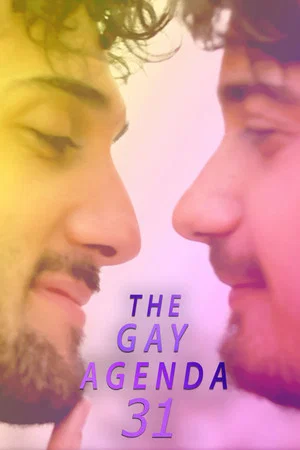 Постер: The Gay Agenda 31