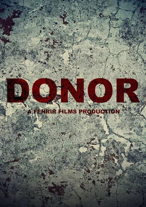 Постер: Donor