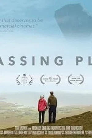Постер: A Passing Place