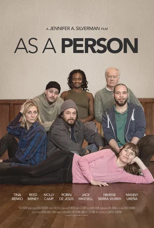 Постер: As a Person