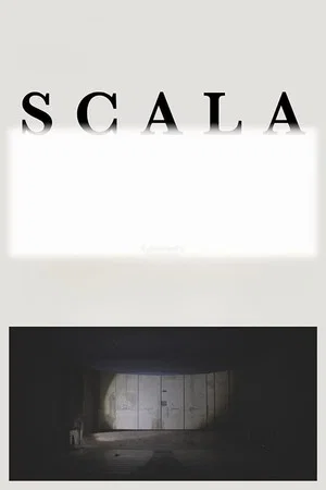 Постер: Scala