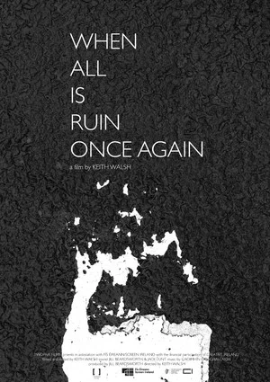 Постер: When All is Ruin Once Again
