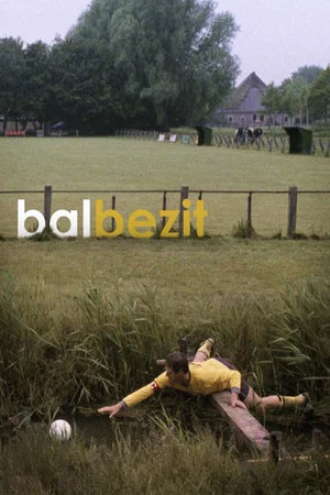 Постер: Ball Possession
