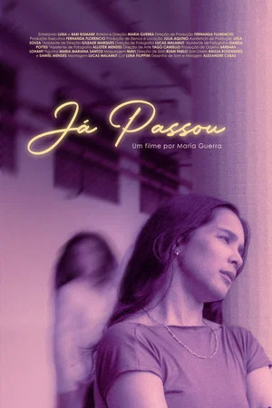 Постер: Já Passou