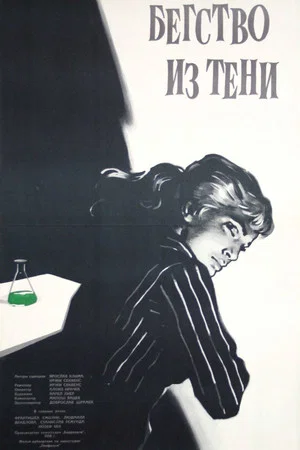 Постер: Бегство из тени