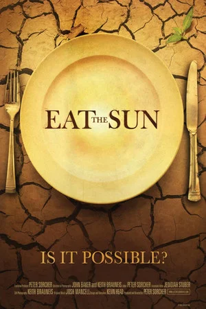 Постер: Eat The Sun