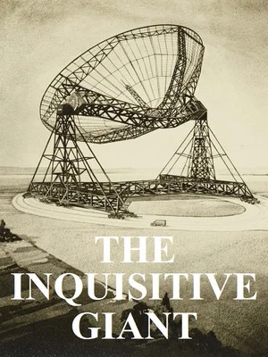 Постер: The Inquisitive Giant