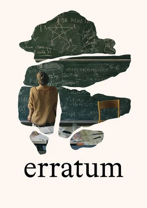 Постер: Erratum