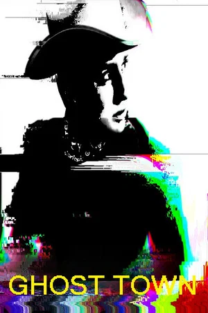 Постер: 鬼鎮 (Ghosttown)