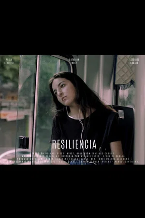 Постер: Resiliencia
