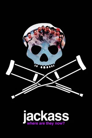 Постер: Jackass: Where Are They Now?