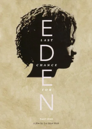 Постер: Last Chance for Eden