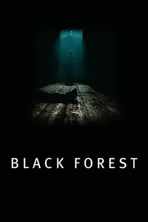 Постер: Black Forest