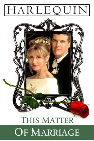Постер: This Matter of Marriage