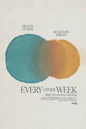Постер: Every Other Week