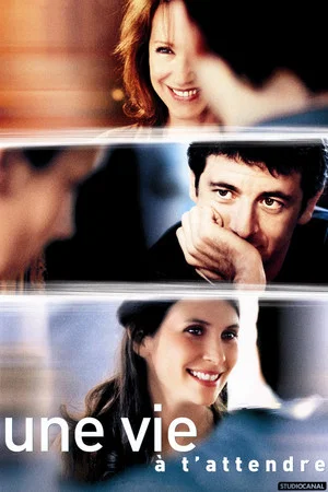 Постер: I've Been Waiting So Long