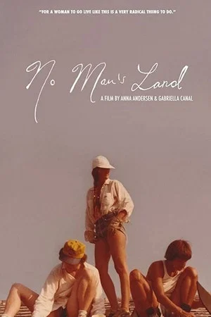 Постер: No Man's Land
