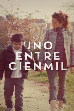 Постер: Yo soy uno entre cien mil